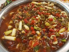 -笑红饭庄