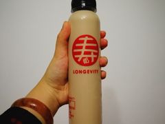 -寿奶茶·鲜奶与茶(合生汇购物中心店)