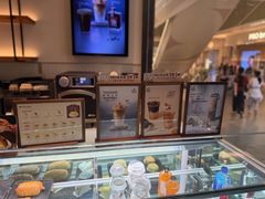 -Peet's 皮爷咖啡(乐峰店)