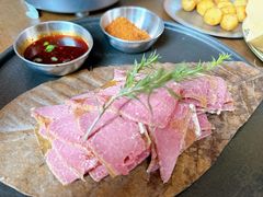 -薇酌饮·陕西菜(南门外店)