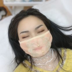 -久匠·野生眉半永久纹眉