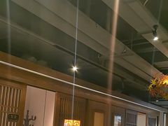 -贡宴盐帮菜自贡驻京联络处餐厅