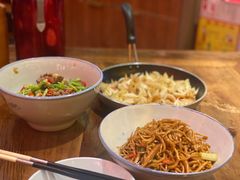 -农耕记·湖南土菜(halo广场店)