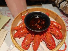 至尊极品蒸虾-靓靓蒸虾·头牌蒸虾(南山桂庙店)