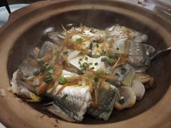 -伯顿西餐厅(厚街香榭丽店)