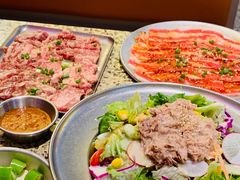-首尔烤肉大排档(合生汇店)