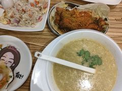 -柳叶刀烧烤(北大清华店)