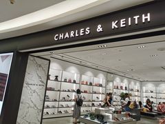 -Charles & Keith(VivoCity)