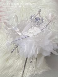-张仕婚礼·做有温度的婚礼