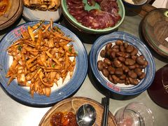 -兰溪小馆(东直门簋街店)