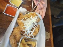 -米屋石锅拌饭(师大店)