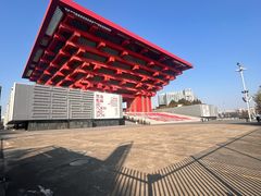 -中华艺术宫(上海美术馆)