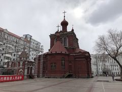 -圣·阿列克谢耶夫教堂