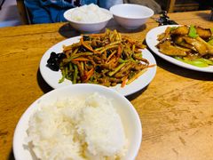 -新月斋(豆瓣胡同店)