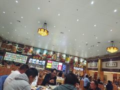 大堂-联邦酒楼