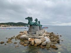 -养马岛旅游度假区