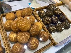 -西树泡芙(蓝色港湾店)