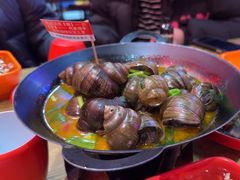 -老闵田螺馆·南昌特色小炒(梦时代店)
