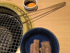 -牛角日本烧肉专门店(海运大厦店)