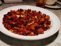 -雀蓝川菜(奥体广场店)