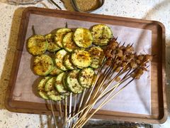 -白仁仔· 活烤海鲜 宵夜(豫园店)