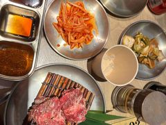 -西塔老太太泥炉烤肉(亚运村店)