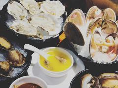 -捞围鲜·港式打边炉(海阳路店)