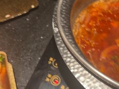 -牛New寿喜烧(金茂览秀城店)