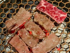 -牛焱·烧肉酒肆(五大道店)