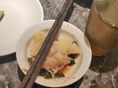 -刘一手重庆火锅(万达广场店)