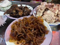 -鱼窝棚柴火铁锅炖(富山屯店)