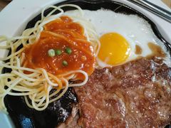 -豪客来牛排(重庆大学城熙街店)