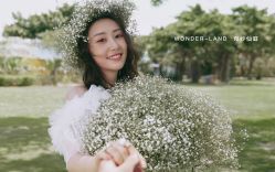 点击看大图 -巴黎春天·菀纱仙庭婚纱美学