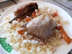 -217丰惠源抓饭(星湖街店)