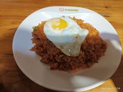 -小木屋拌饭(抚顺商业城店)