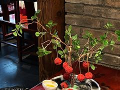 -味鼎长安·地道陕菜(凤城一路店)