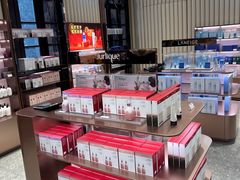 -国药中服免税(北京坊店)