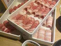 -骨之味·筒骨汤火锅(江头店)