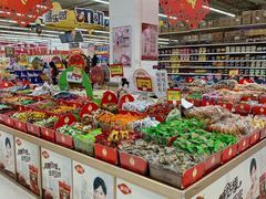 -卜蜂莲花(松江文诚路店)