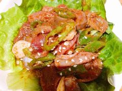 -胖记烤肉(湖大店)