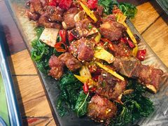 -紫滇源云南生态菜(丹凤街店)