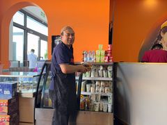 -马旭土鸡焖花卷新疆菜大盘鸡·真域顺西域美食(天马大道店)