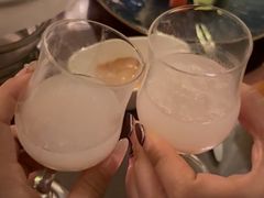 -LONG BAR 廊吧(外滩华尔道夫酒店)