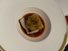-金轩中餐厅 Jin Xuan(浦东丽思卡尔顿酒店)