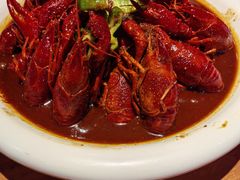 -红胖胖龙虾王·本地菜