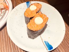 -大雄寿司(中华广场店)