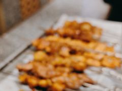 -大闫家烧烤·小海鲜家常菜(郑庄店)