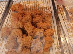 -味味美·汉堡炸鸡(山东路店)