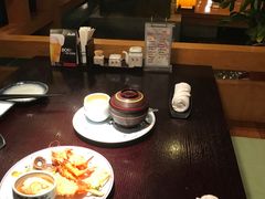 -松子料理(亮马桥店)
