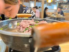 -全牛匠·乐山跷脚牛肉(新中关店)
